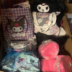 Brand new accessories. Jewelry/bags